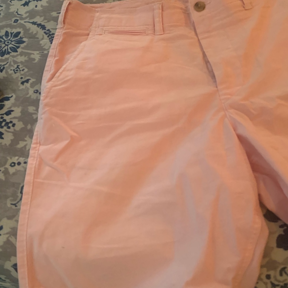 New American Eagle Men’s shorts size 36 beautiful and so comfortable. Very cool! - Picture 5 of 5